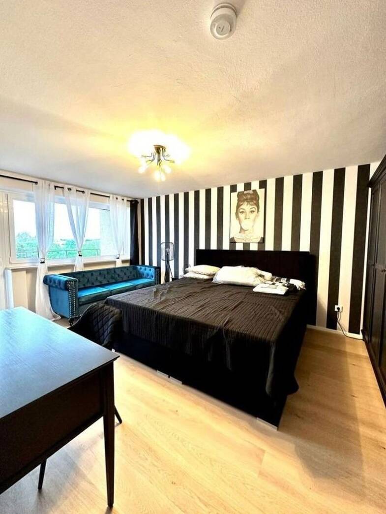 WG-Zimmer zur Miete Wohnen auf Zeit 800 € 12 m² frei ab sofort Eduard-Spranger-Str. 24 Feldmoching-Hasenbergl München 80935