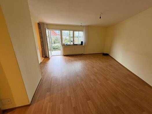 Wohnung zur Miete 856 € 2 Zimmer 65,5 m² Geschoss EG/2 frei ab 01.04.2026 Schwertlilienweg 17 Wallstadt Mannheim 68259