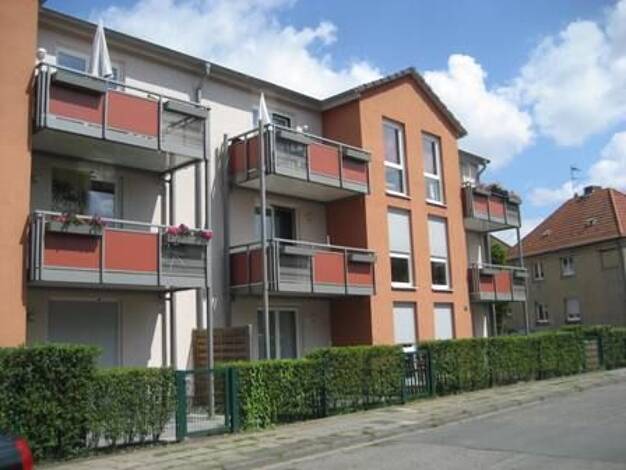 Wohnung zur Miete 861 € 4,5 Zimmer 91,5 m² 1. Geschoss frei ab 01.11.2025 Kirchwiesenweg 41 Wehofen Duisburg 47179