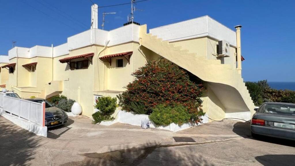 Haus zum Kauf 300.000 € 6 Zimmer 180 m² 2.000 m² Grundstück Kreta Ammoudara bei Agios Nikolaos 721 00