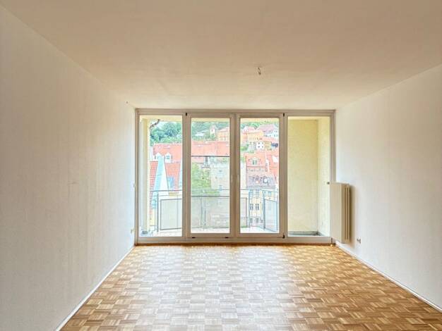 Wohnung zur Miete 620 € 2 Zimmer 73 m² 4. Geschoss frei ab 01.10.2026 Neumarkt 55 Meißen Meißen 01662