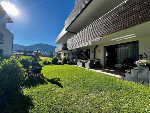 Wohnung zum Kauf 4 Zimmer 118 m² Altenmarkt im Pongau 5541