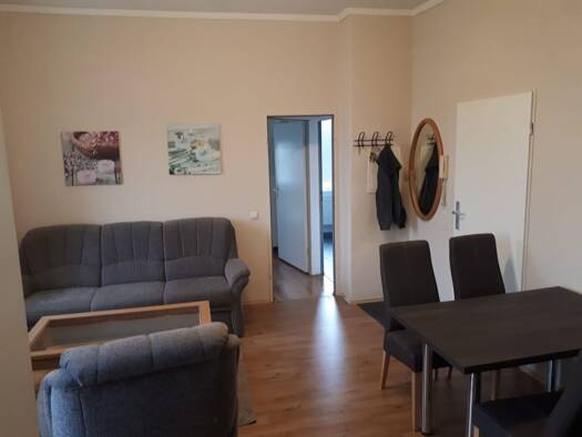 Wohnung zur Miete 1.300 € 3 Zimmer 55 m² Geschoss 1/3 frei ab sofort Sieker Bielefeld 33605