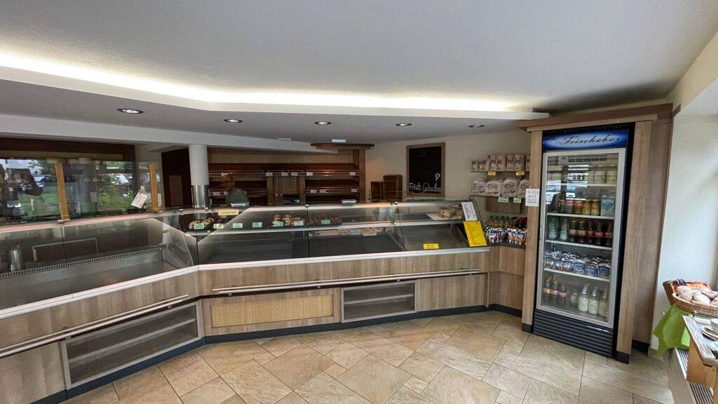 Gastronomie/Hotel zum Kauf provisionsfrei 232 m² Gastrofläche 486 m² Grundstück Obergünzburg 87634