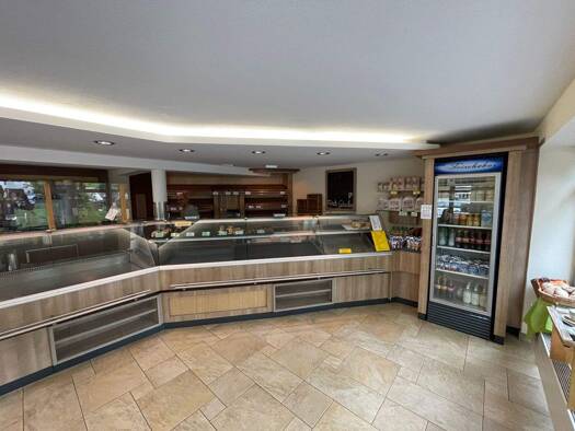 Restaurant zur Miete provisionsfrei 3.800 € 232 m² Gastrofläche 486 m² Grundstück Obergünzburg Obergünzburg 87634