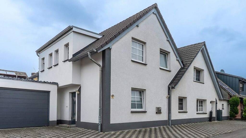 Wohnung zum Kauf 339.000 € 4,5 Zimmer 140,1 m² Bockum-Hövel Hamm 59075