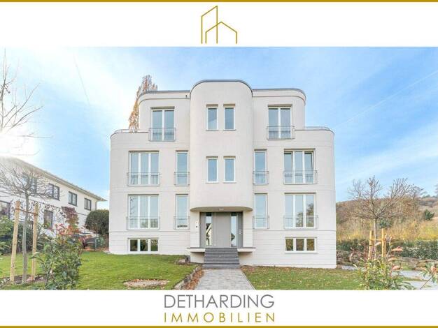 Wohnung zur Miete 1.450 € 3 Zimmer 92 m² EG Bad Wilhelmshöhe Kassel / Wilhelmshöhe 34131