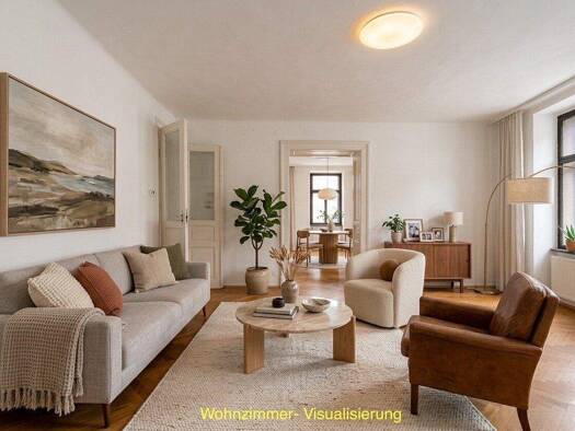 Wohnung zum Kauf 450.000 € 10 Zimmer EG Sankt Leonhard Graz 8010