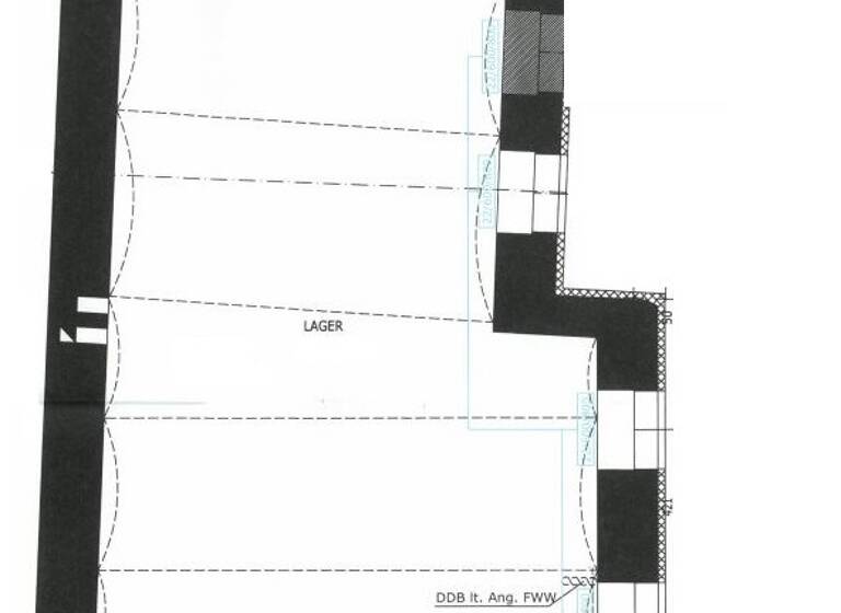 Laden zur Miete 9,83 € Ottakringerstraße 189-191 Wien 1160