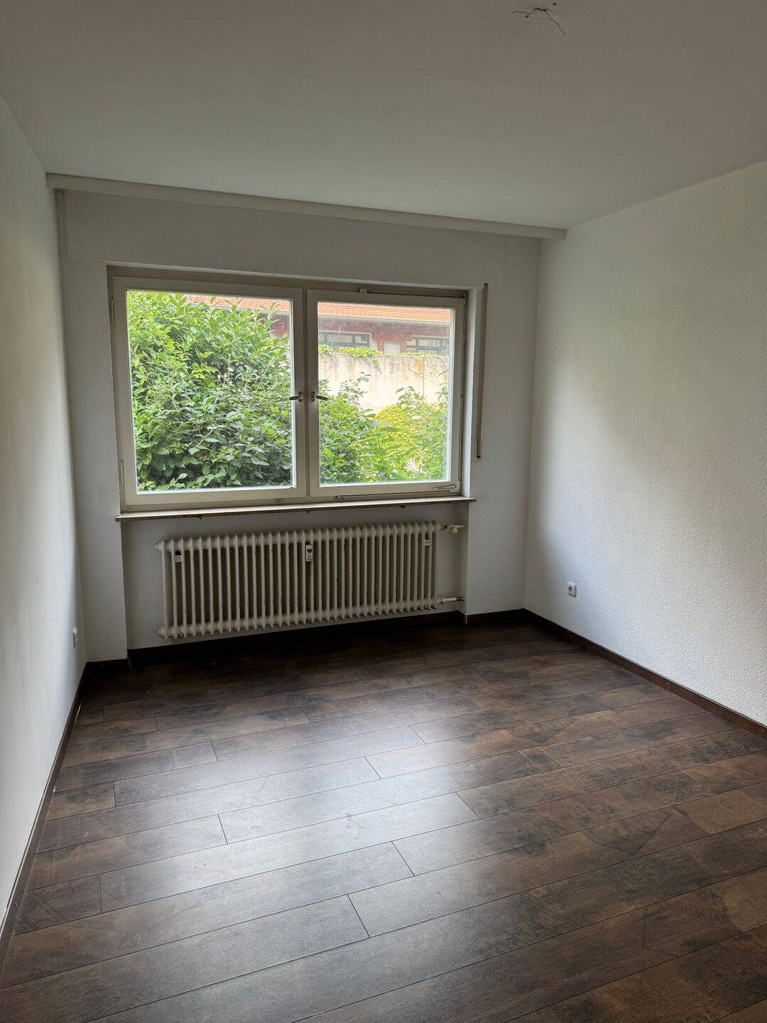 Charmante 3-Zimmer-Wohnung im Herzen der Nürnberger Altstadt – Nürnberg – Vorschaubild 4