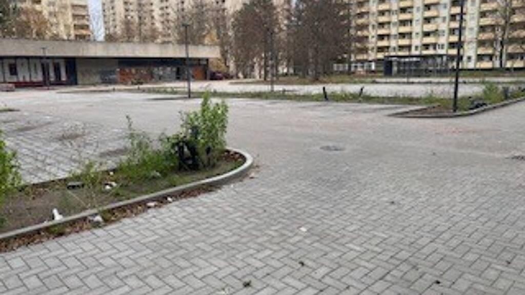 Außenstellplatz zur Miete provisionsfrei 82,50 € Buckow Berlin 12353