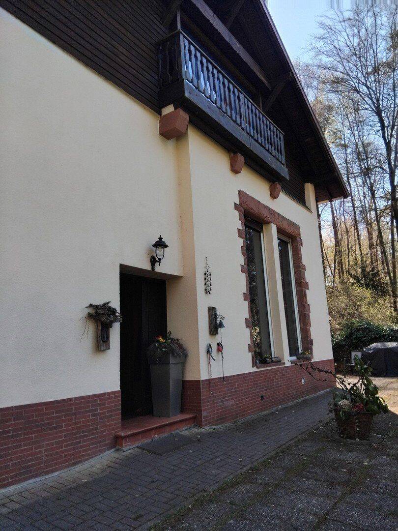 Einfamilienhaus zum Kauf - Ansicht 4