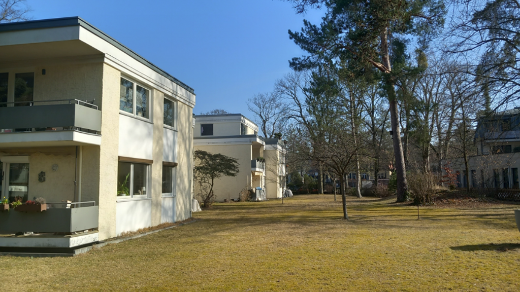 Wohnung zum Kauf provisionsfrei 262.000 € 2 Zimmer 52,5 m² 1. Geschoss frei ab sofort Zehlendorf Berlin 14163