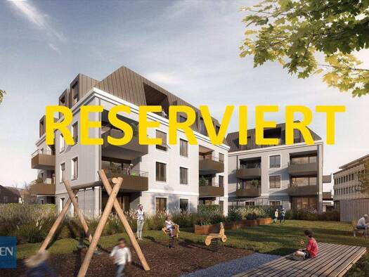 Wohnung zum Kauf 470.000 € 2 Zimmer 59,3 m² 2. Geschoss Lustenau 6890