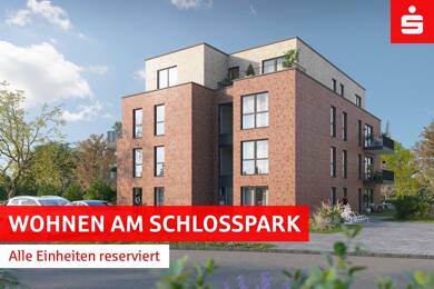 Wohnung zum Kauf - Neubau 218.500 € 3 Zimmer 68,7 m² Bad Bentheim Bad Bentheim 48455