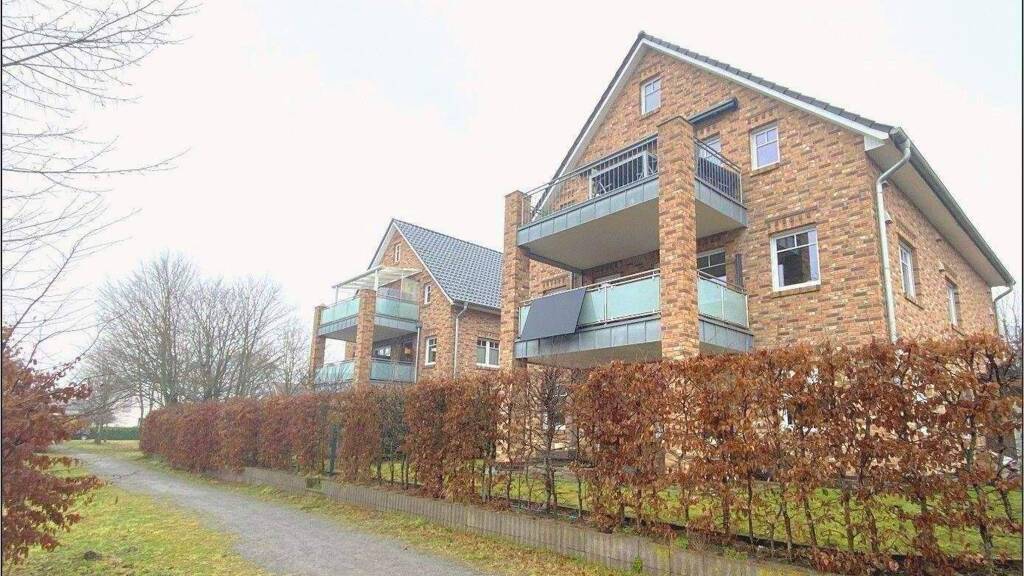 Wohnung zur Miete 1.200 € 3 Zimmer 104,6 m² EG frei ab 01.05.2026 Alexandersfeld Oldenburg 26127