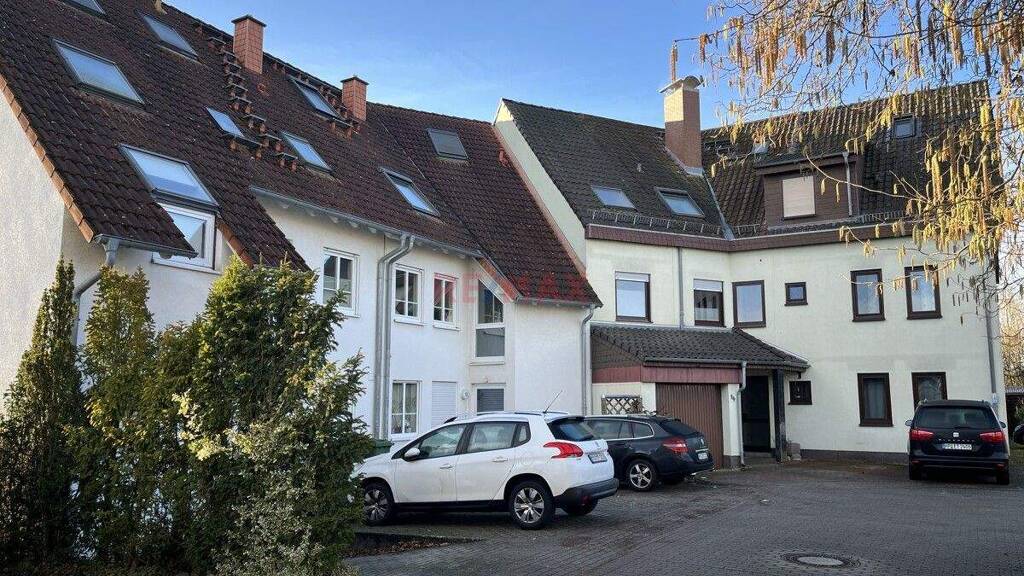 Wohnung zum Kauf 299.000 € 3 Zimmer 88 m² Viernheim 68519