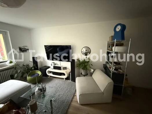 Studio zur Miete Tauschwohnung 575 € 1 Zimmer 35 m² 3. Geschoss Weidenpesch Nippes 50733