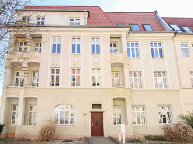 Wohnung zum Kauf 130.000 € 3 Zimmer 76,8 m² EG Brückfeld Brückfeld 39114