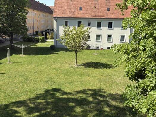 Wohnung zur Miete 257 € 3 Zimmer 47,6 m² 1. Geschoss frei ab 01.08.2026 Willi-Frank-Straße Hinterberg Steyr 4400