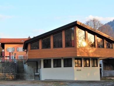 Restaurant zur Miete provisionsfrei 400 m² Gastrofläche Seehauser Str. 12 Ruhpolding Ruhpolding 83324