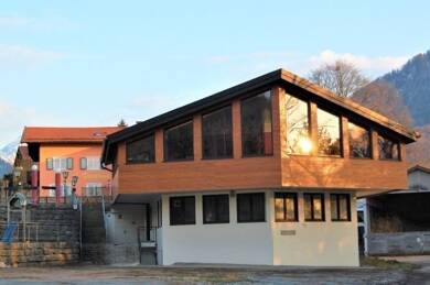 Restaurant zur Miete provisionsfrei 400 m² Gastrofläche Seehauser Str. 12 Ruhpolding Ruhpolding 83324