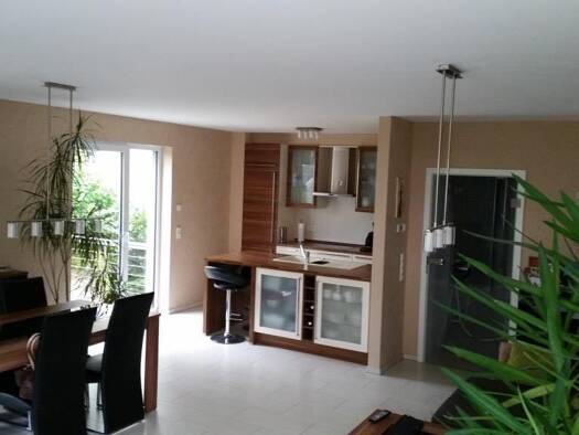 Wohnung zur Miete 1.090 € 4 Zimmer 97 m² EG frei ab 01.11.2026 St. Margarethen Straße 57 Kenn 54344
