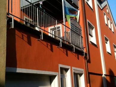Wohnung zur Miete 995 € 3,5 Zimmer 98 m² Geschoss 2/2 frei ab 01.10.2025 Forchheim 91301