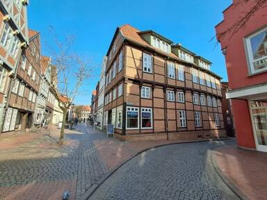 Wohnung zur Miete 779 € 2 Zimmer 60 m² 2. Geschoss frei ab sofort Stade Stade 21682