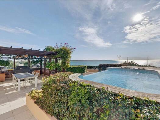 Wohnung zum Kauf 4.250.000 € 7 Zimmer 241 m² Centre Ville SAINT LAURENT DU VAR 06700