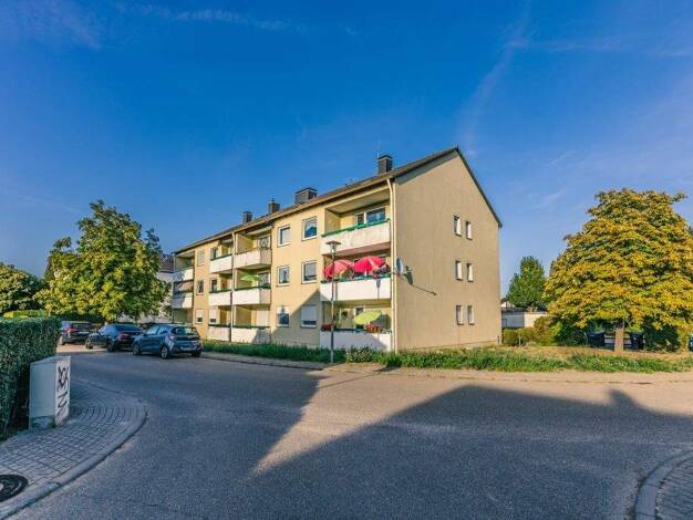 Wohnung zur Miete 589 € 2 Zimmer 57,2 m² EG frei ab 21.03.2026 Trifelsstraße 1 Sausenheim Grünstadt 67269