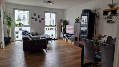 Wohnung zur Miete 1.091 € 4 Zimmer 99 m² Geschoss 2/3 frei ab 01.08.2025 Silhöfer Aue Wetzlar 35578