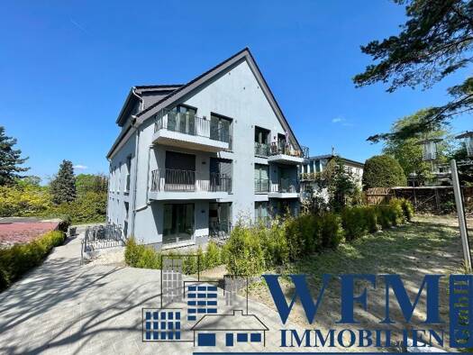 Wohnung zur Miete 1.591 € 3 Zimmer 74 m² Spandau Berlin 13595