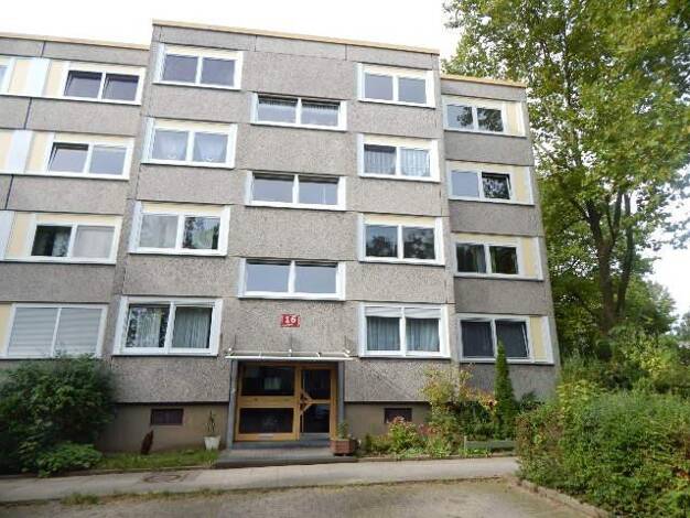 Wohnung zur Miete nur mit Wohnberechtigungsschein 358 € 3,5 Zimmer 76 m² 2. Geschoss frei ab 02.08.2025 Butzstr. 16 Nette Dortmund 44359