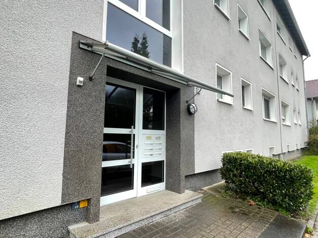 Wohnung zum Kauf provisionsfrei 149.600 € 4,5 Zimmer 65,1 m² EG Brüggemannstraße 14 Katernberg Essen 45327