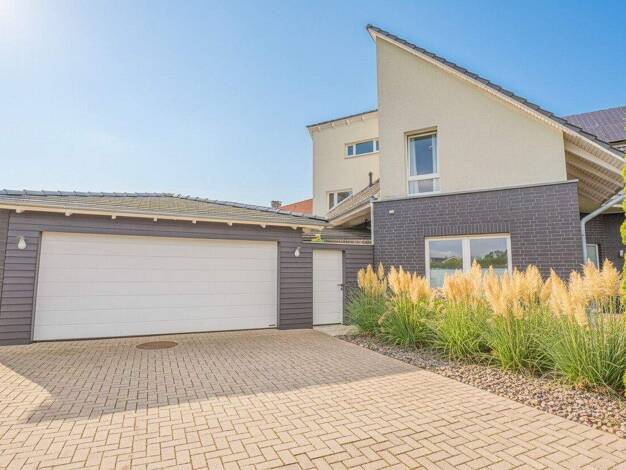 Einfamilienhaus zum Kauf 559.000 € 4 Zimmer 200 m² 823 m² Grundstück Altstadt Quakenbrück 49610