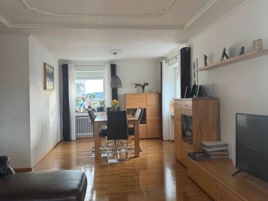 Wohnung zur Miete 1.000 € 4,5 Zimmer 99 m² 3 Geschosse frei ab 01.03.2026 Haigerloch 72401