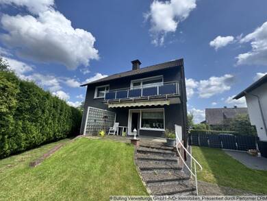 Mehrfamilienhaus zum Kauf 335.000 € 8 Zimmer 142 m² 530 m² Grundstück frei ab 01.09.2025 Niederaden Lünen 44532