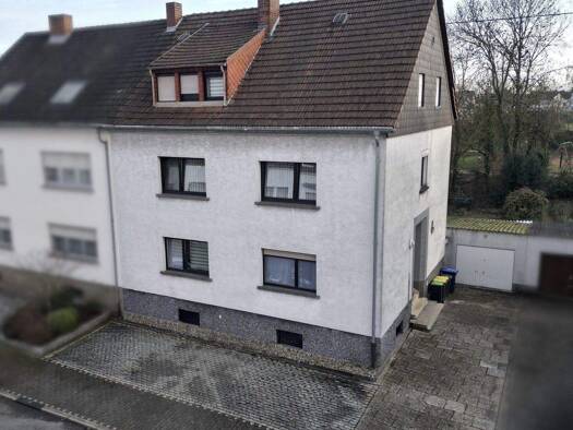 Mehrfamilienhaus zum Kauf 259.000 € 9 Zimmer 210 m² Roden Saarlouis / Roden 66740