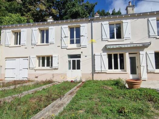Haus zum Kauf 180.200 € 147 m² 280 m² Grundstück Chinon 37500