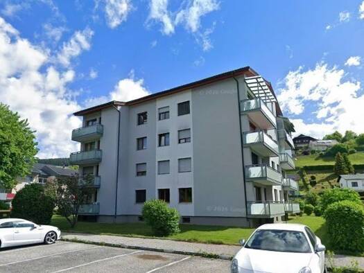 Wohnung zum Kauf 89.000 € 1 Zimmer 36 m² Feldkirchen in Kärnten 9560