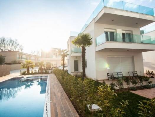 Villa zum Kauf 780.000 € 5 Zimmer 116 m² 200 m² Grundstück Municipality of Sithonia 63078