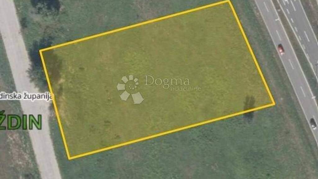 Land-/Forstwirtschaft zum Kauf Varazdin