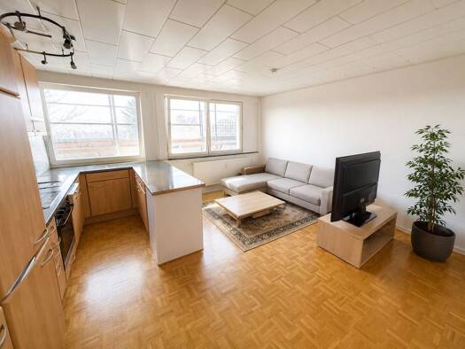 Wohnung zum Kauf 139.000 € 2 Zimmer 55 m² Porz Porz 51143