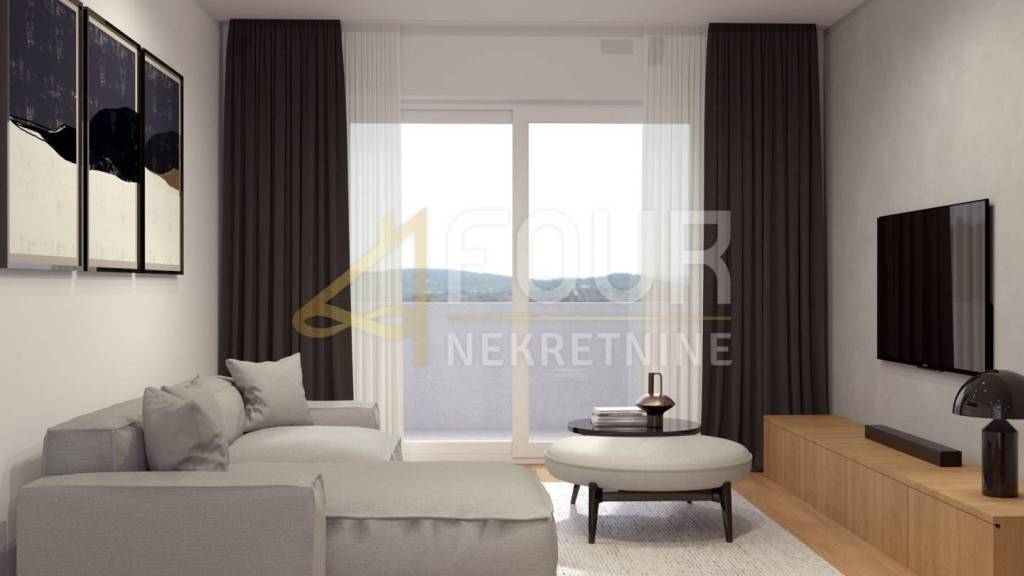 Wohnung zum Kauf 238.000 € 3 Zimmer 73 m² Sijana, Pula Monvidal - Monte Ghiro