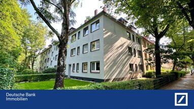 Wohnung zum Kauf 325.000 € 2 Zimmer 49 m² Barmbek - Nord Hamburg 22307