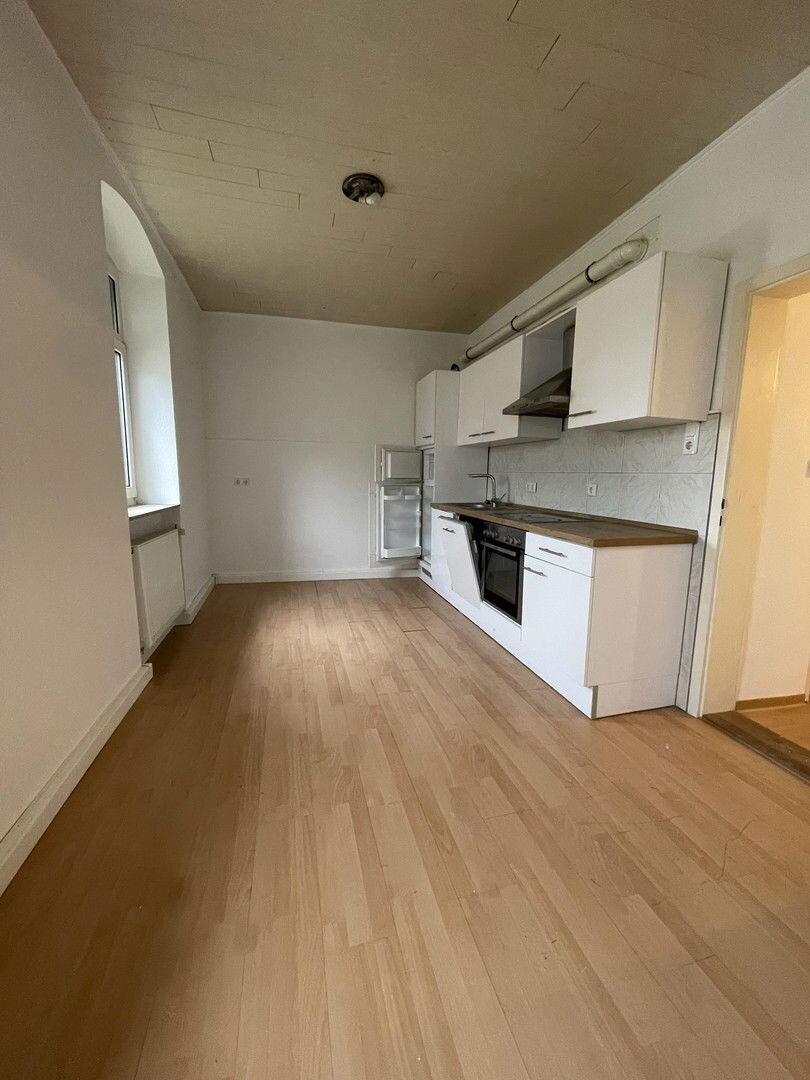 Wohnung zur Miete 500 € 2,5 Zimmer 50 m²<br/>Wohnfläche Stetten Lauchheim 73466