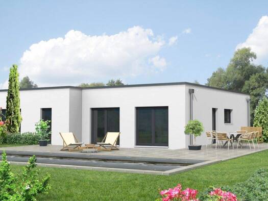 Einfamilienhaus zum Kauf 580.000 € 5 Zimmer 130 m² 550 m² Grundstück Satow 18239