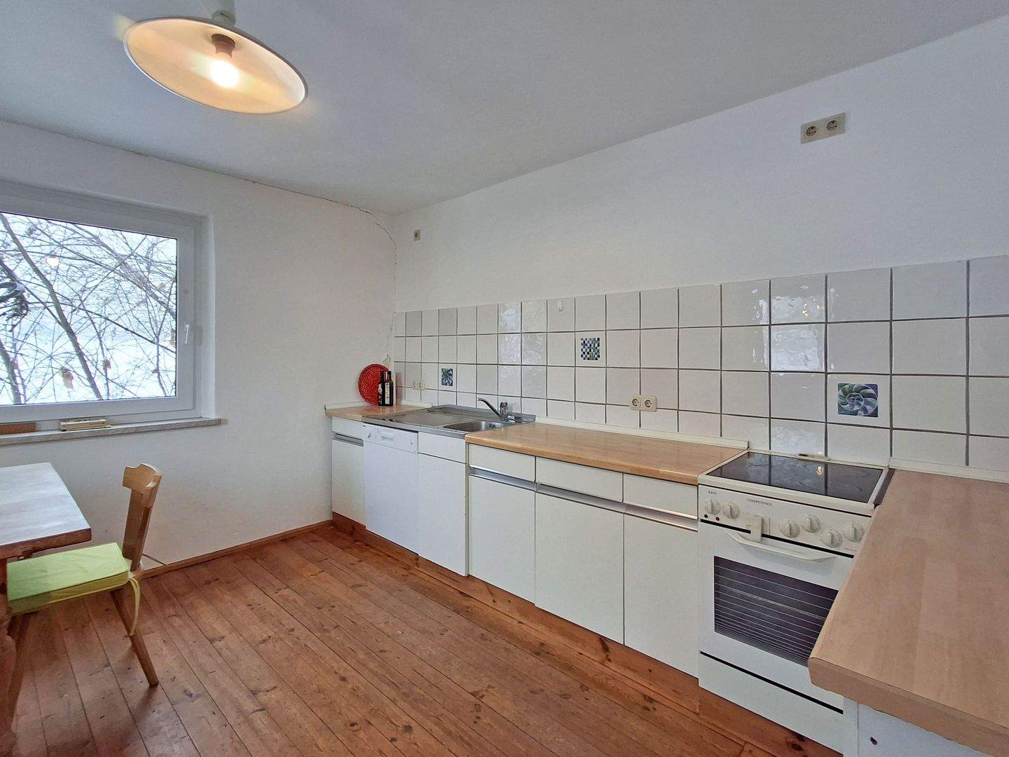 Haus – Kirchenthumbach, Landkreis Neustadt an der Waldnaab - Mehr