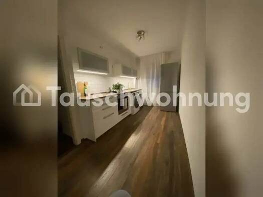 Wohnung zur Miete Tauschwohnung 450 € 2 Zimmer 60 m² Steinbach (Taunus) 61449